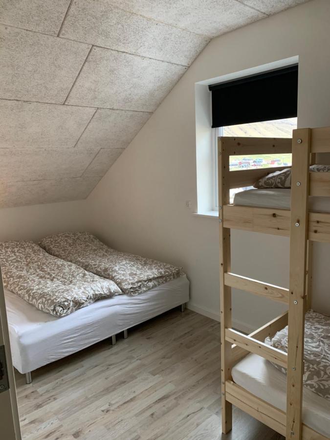 Lokk-Inn Apartments Northdepil Экстерьер фото