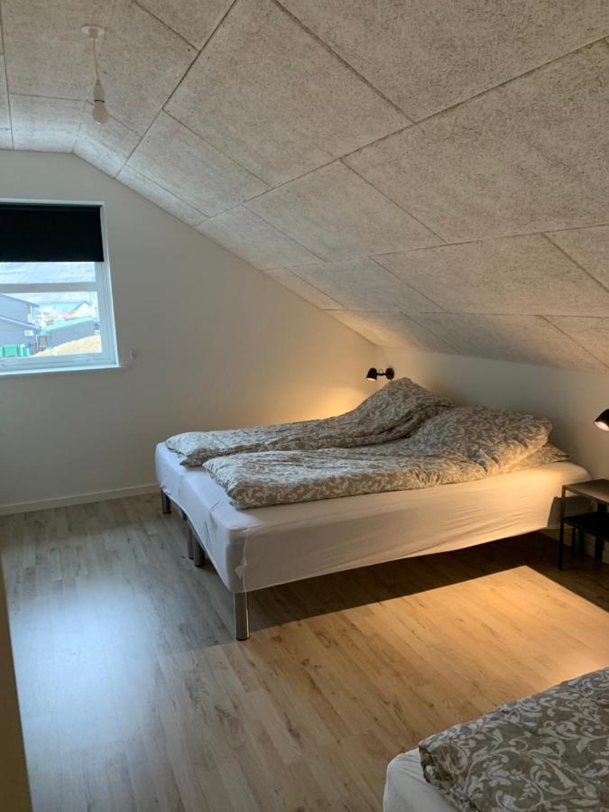 Lokk-Inn Apartments Northdepil Экстерьер фото