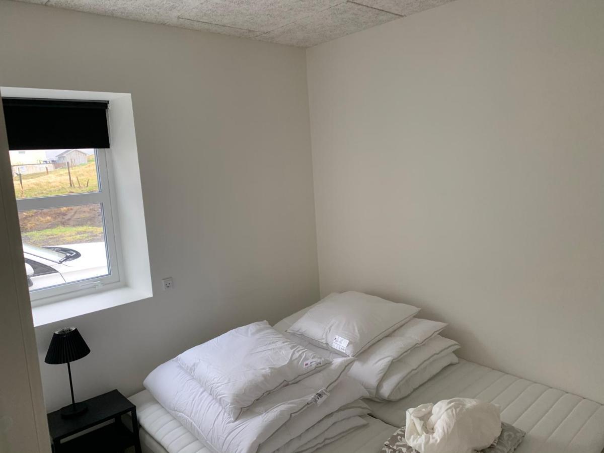Lokk-Inn Apartments Northdepil Экстерьер фото