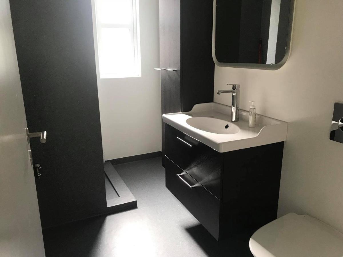 Lokk-Inn Apartments Northdepil Экстерьер фото