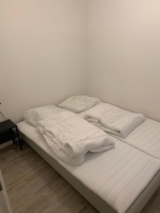 Lokk-Inn Apartments Northdepil Экстерьер фото